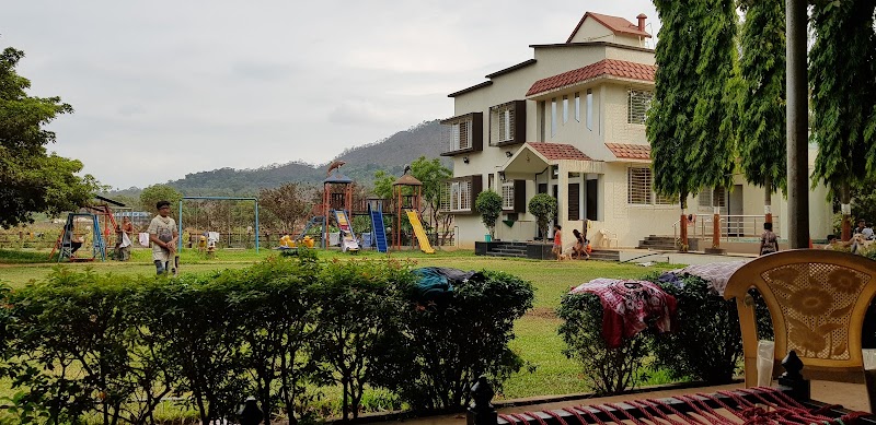 VRUNDAVAN FARMS KARJAT